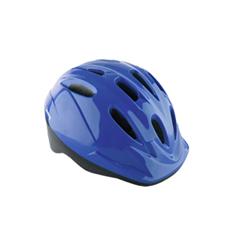 Joovy Noodle Helmet, Blueberry