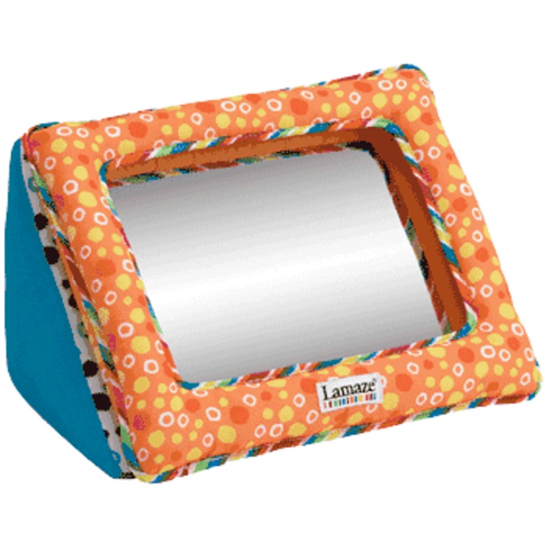 Lamaze First Mirror
