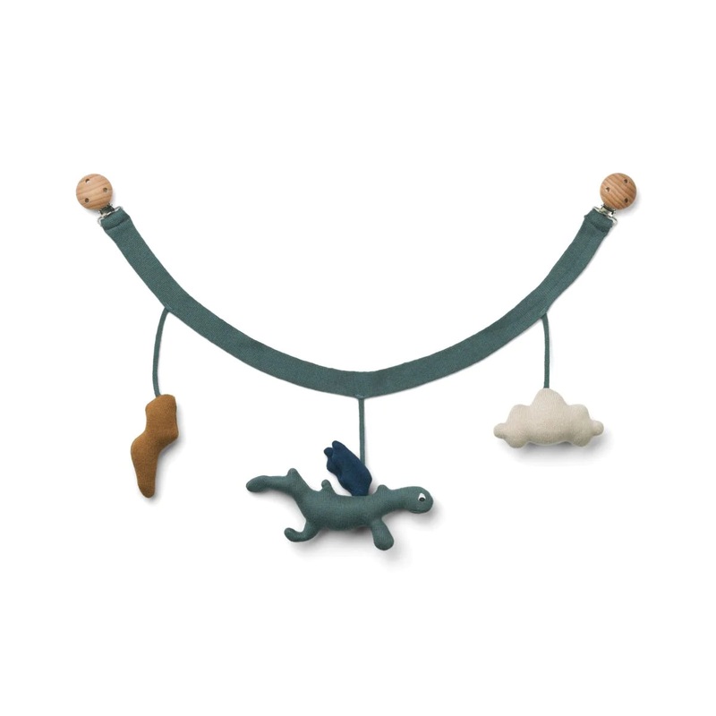 Marlen Pram Chain