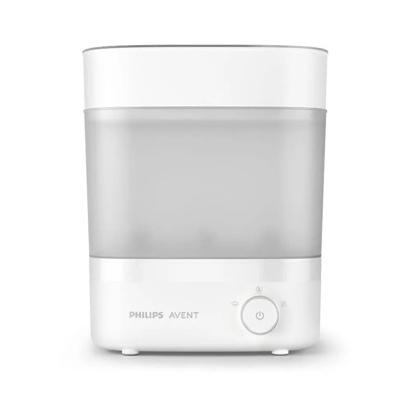 Philips Avent Baby Bottle Sterilizer and Dryer (See Description)