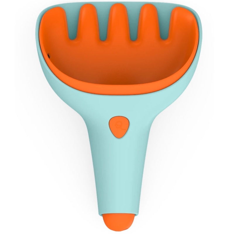 Quut Raki Digger – Blue + Orange