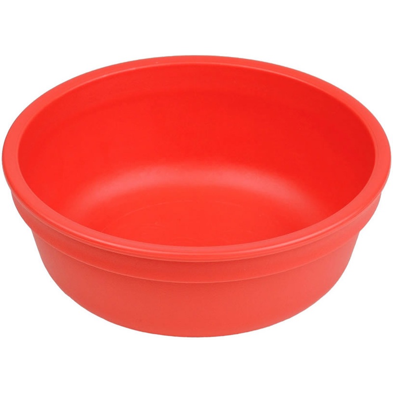Re-Play 5″ Bowl – Red
