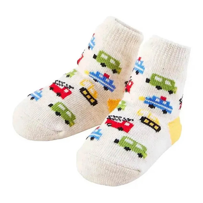 Single Socks Transportation