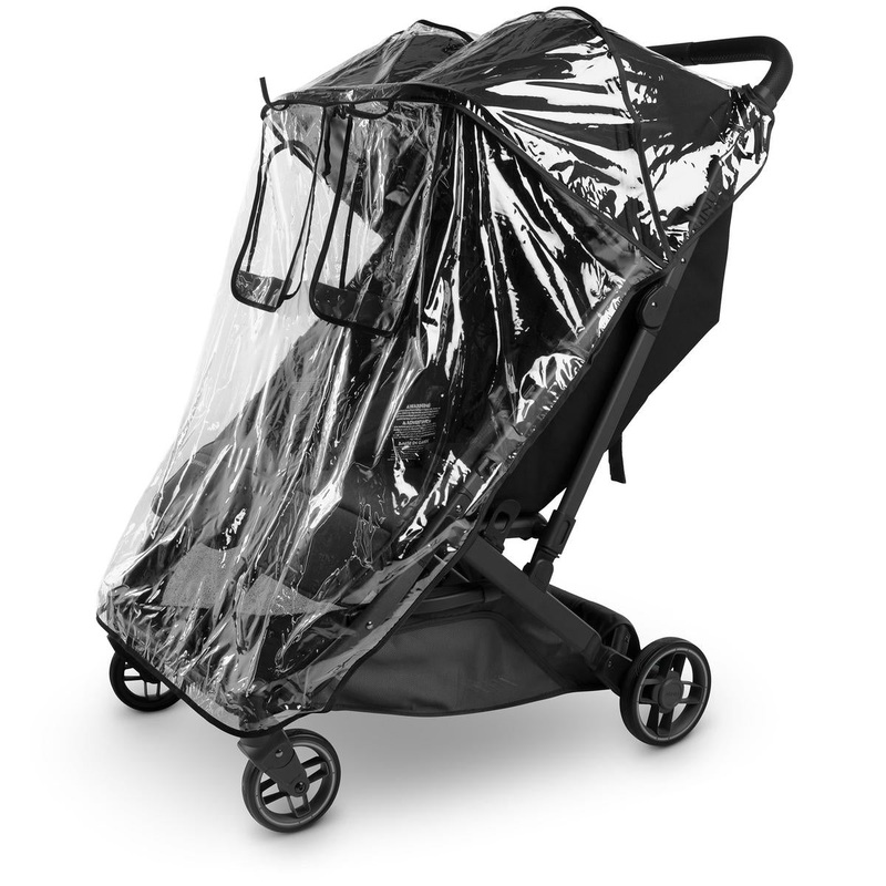 UPPAbaby Rain Shield for Minu Duo