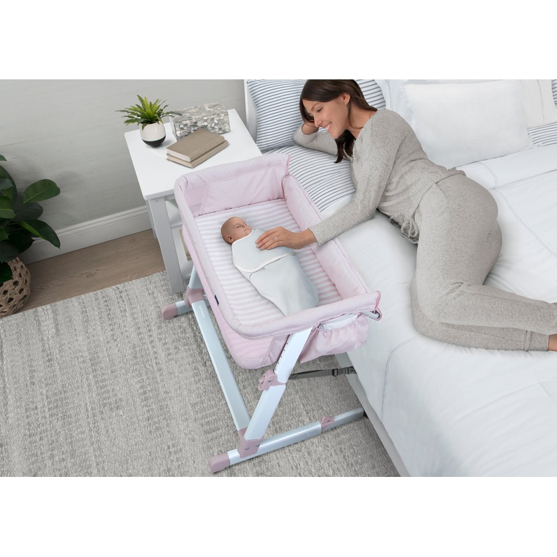 babyGap Whisper Bedside Bassinet