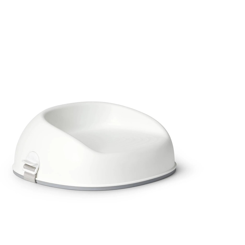 Booster Seat – White