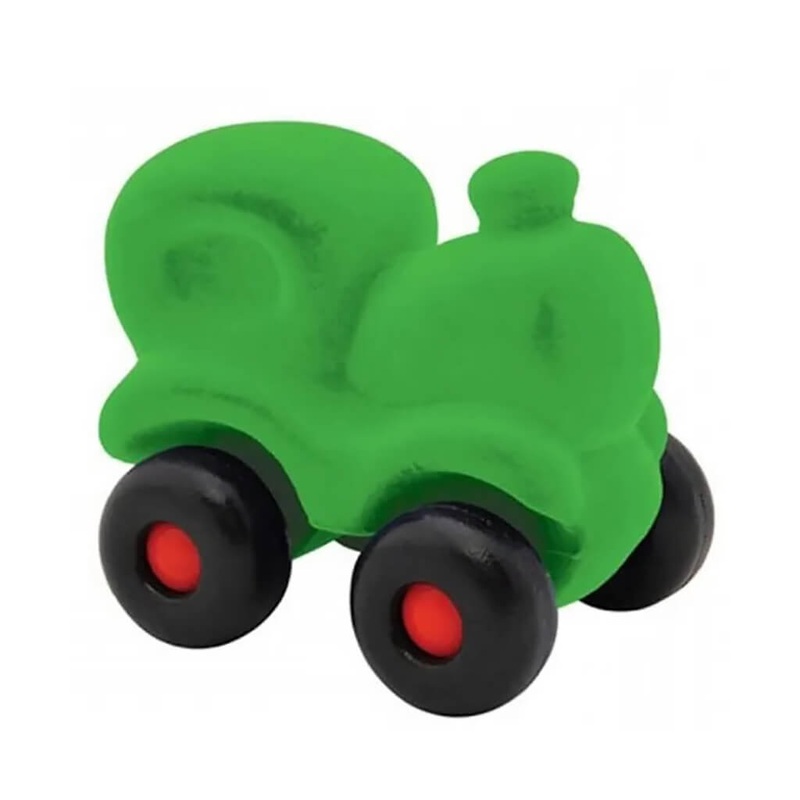 Choo Choo Train