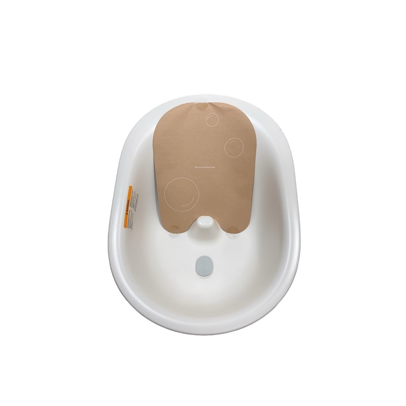Lalo The Bath Tub, Coconut, Old Version