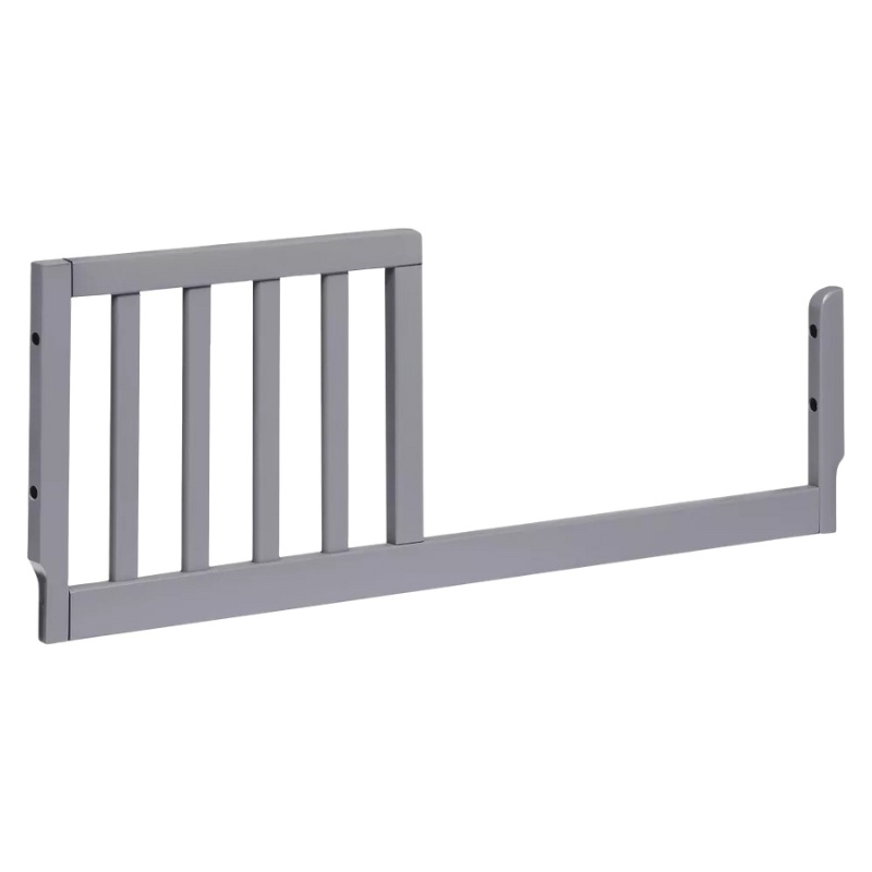 Mini Toddler Bed Conversion Kit for Mini Crib