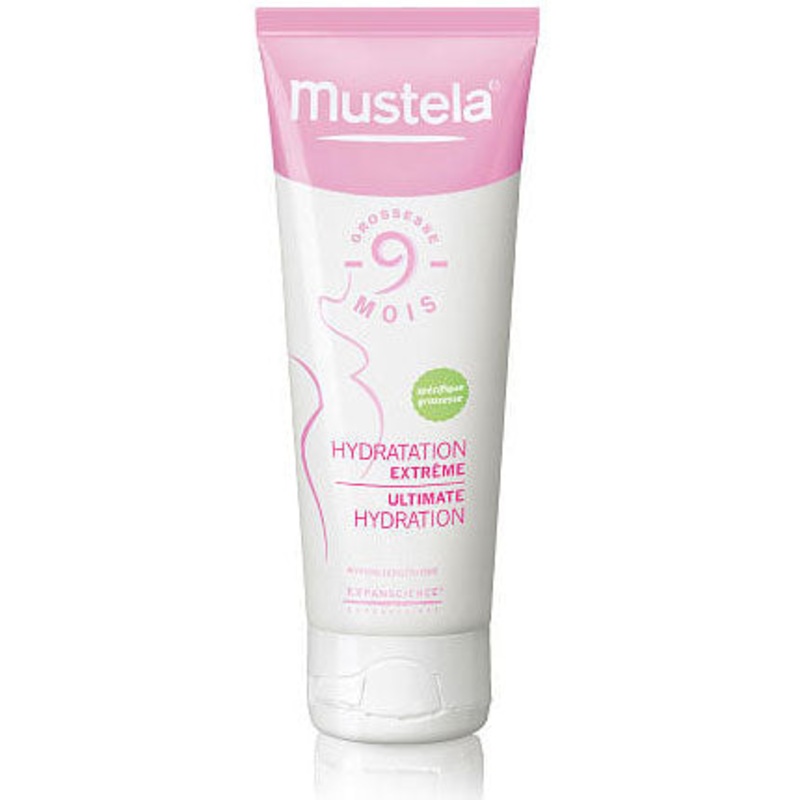 Mustela Ultimate Hydration