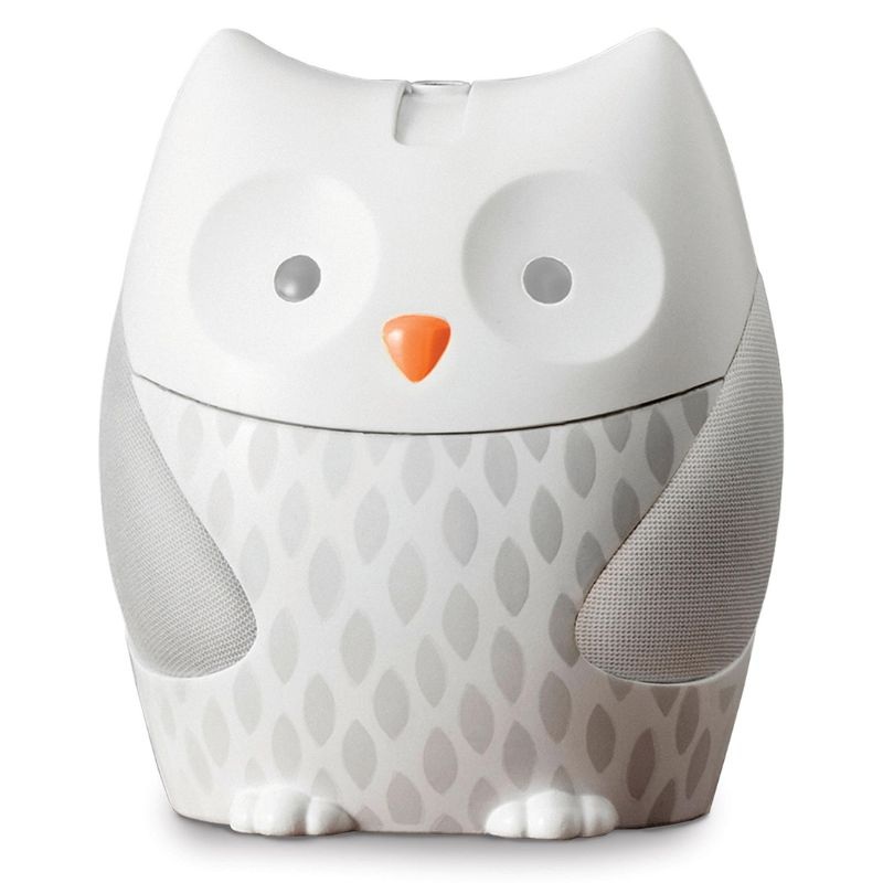 Nightlight Soother – Owl