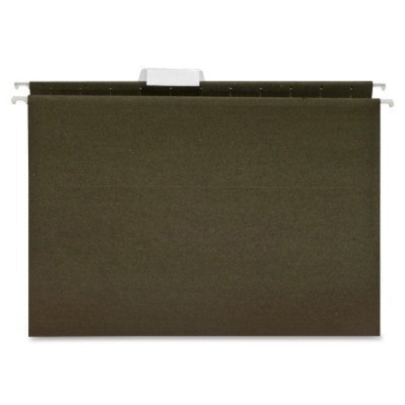 Standard Hanging File Folders (Legal)