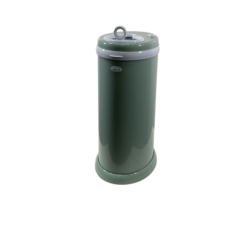 Ubbi Diaper Pail, Sage
