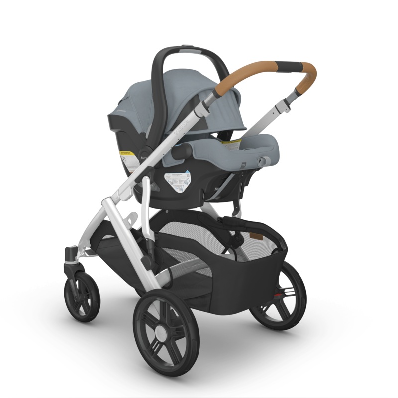 UPPAbaby Mesa V3 Infant Car Seat