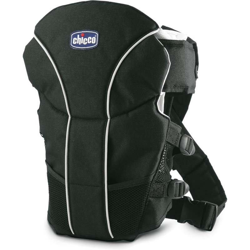 Chicco UltraSoft Infant Carrier – Genesis