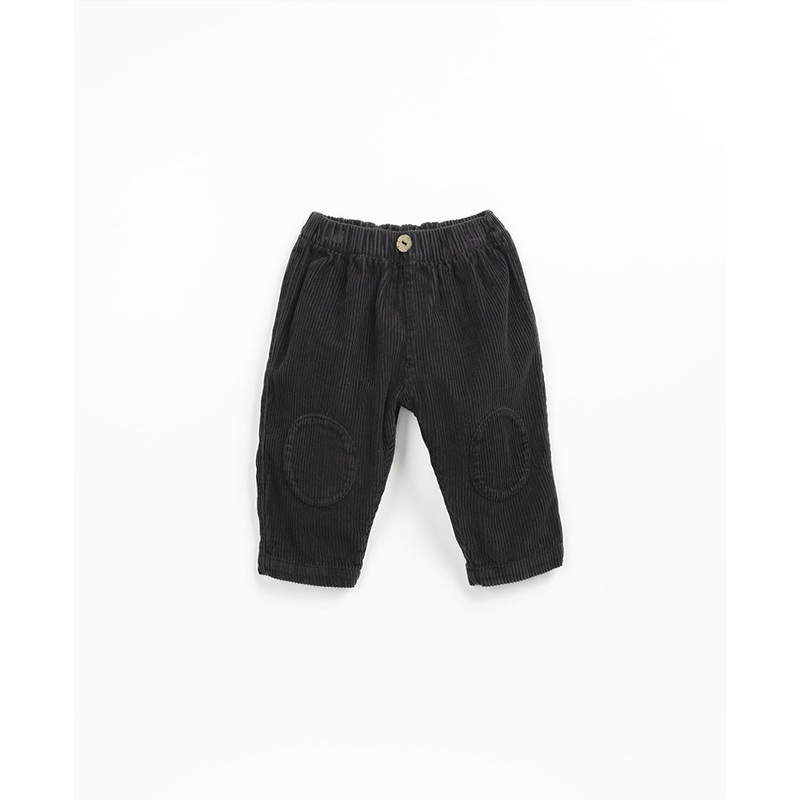 Corduroy Trousers – Shadow