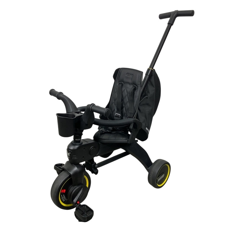 Doona Liki Trike Midnight Edition