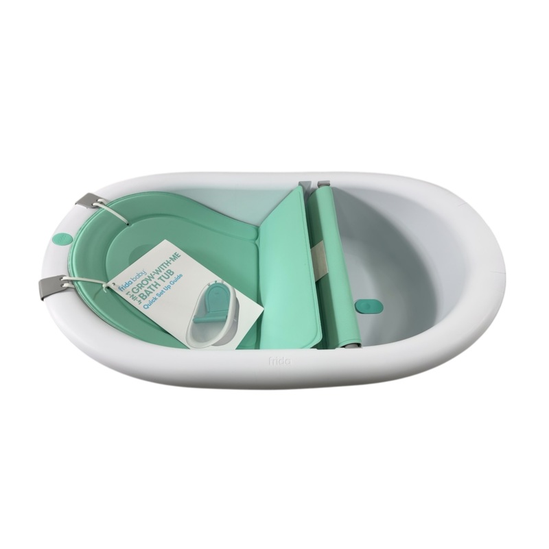FridaBaby Grow-With-Me Bath Tub