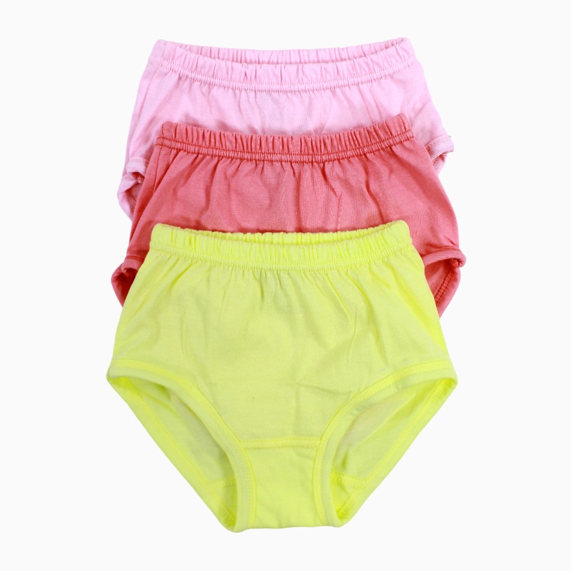 Girls Pantie – Pack of 3