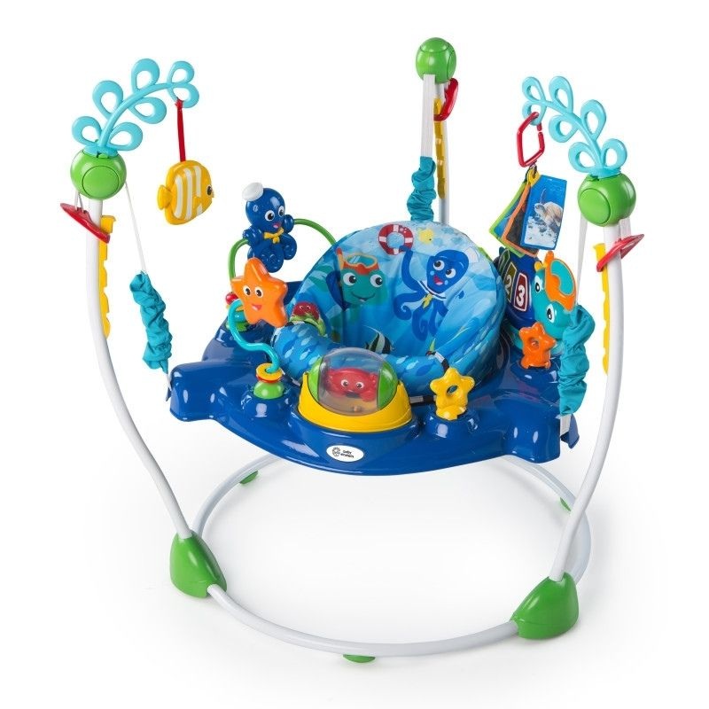 Jumper – Ocean Discovery