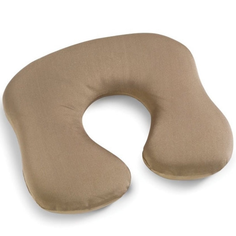 Summer Infant Comfort Me Toddler Neck Support – Doe