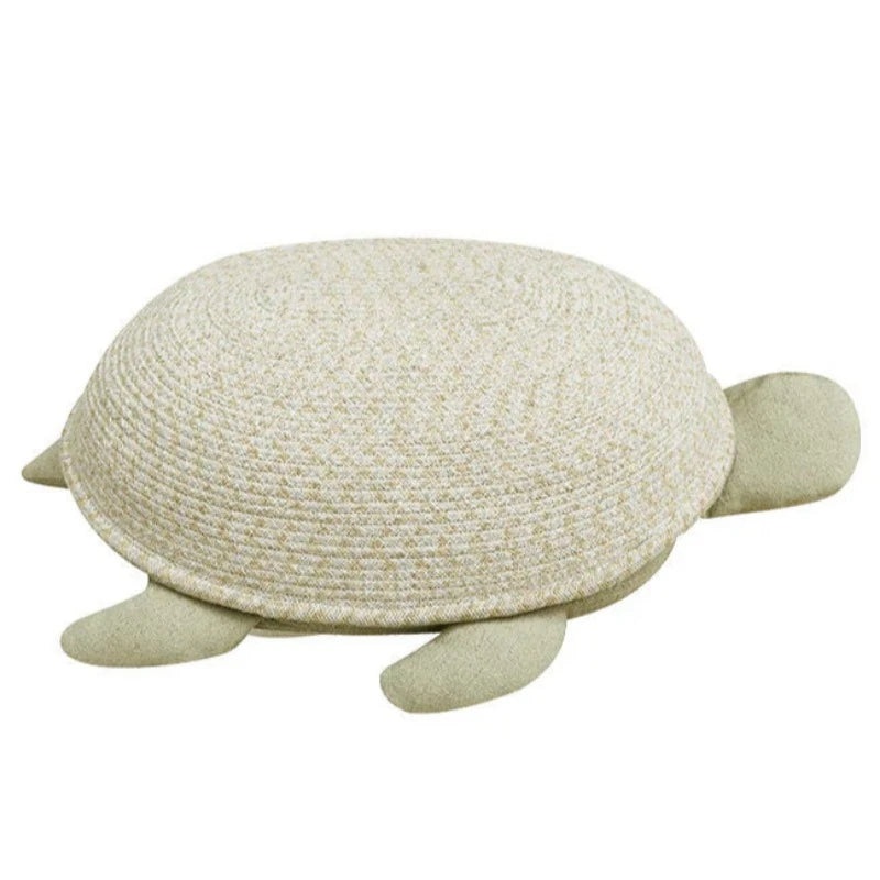 Turtle Storage Basket
