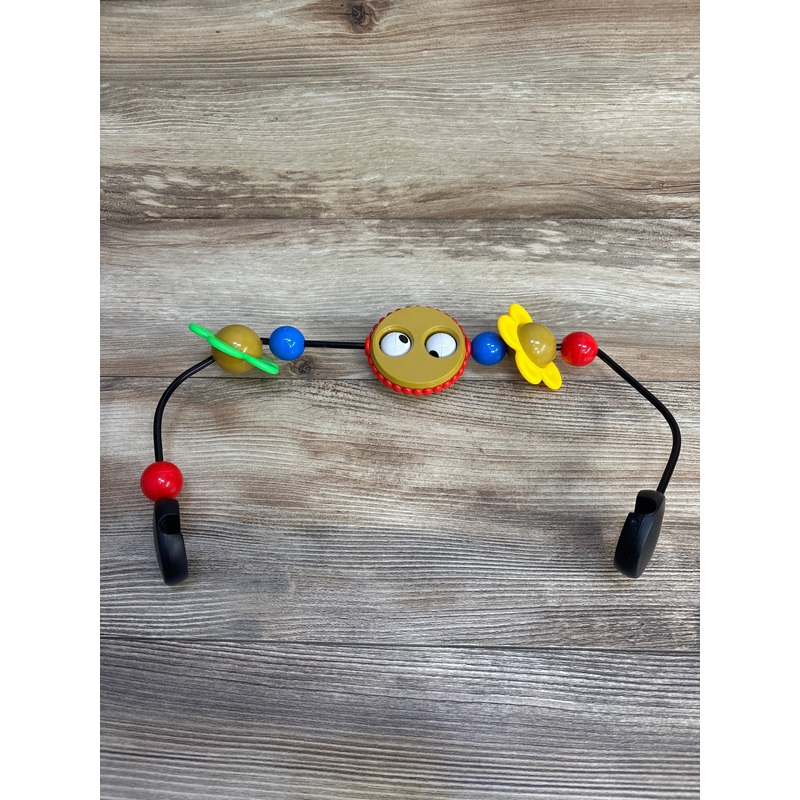 BABYBJRN Bouncer Toy Googly Eyes