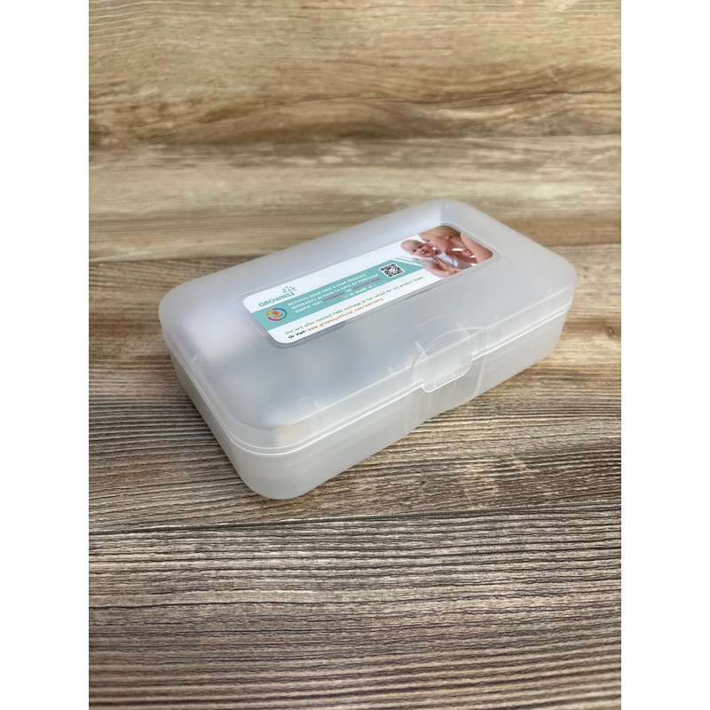 GROWNSY Nasal Aspirator