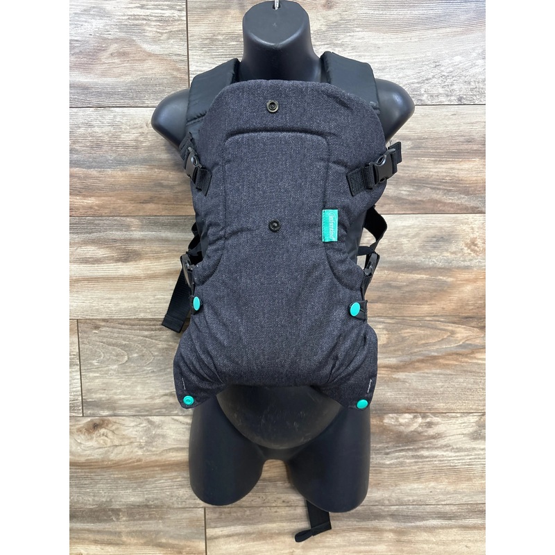 Infantino Flip 4-In-1 Convertible Baby Carrier 8-32lbs