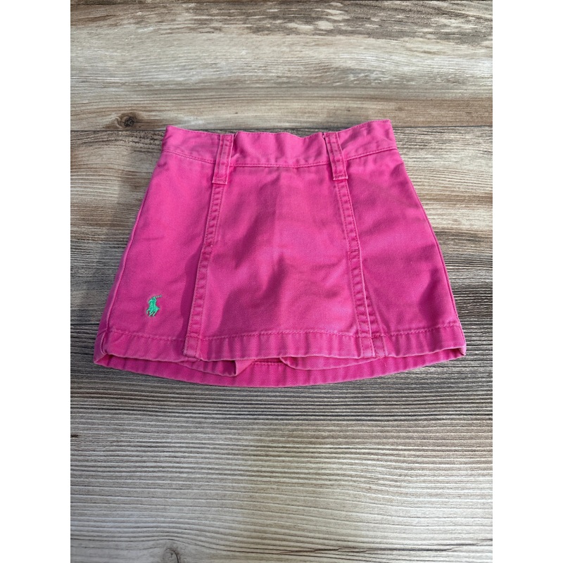 Ralph Lauren Skort Pink sz 9m Pink 9m