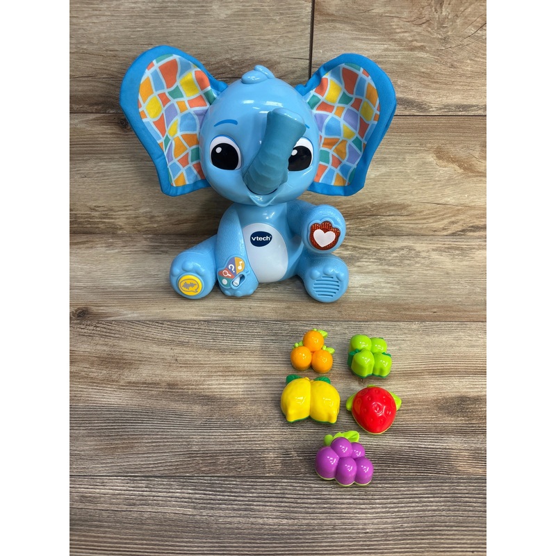 VTech Smellephant Toy