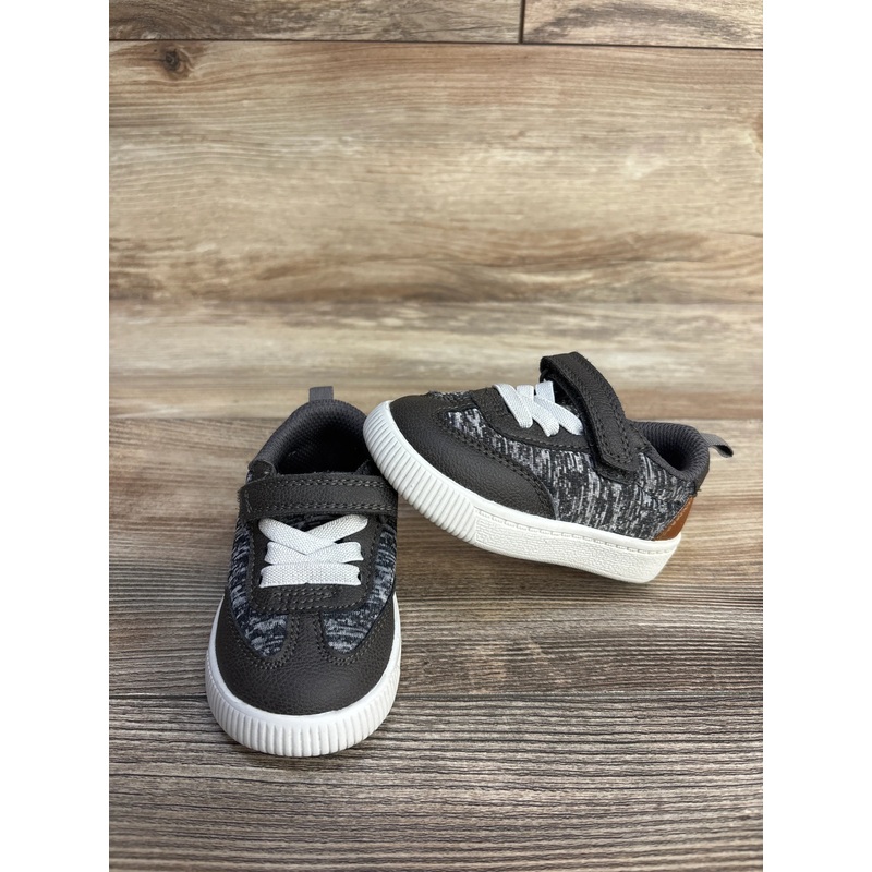 Carter’s Gustavo Casual Shoes Grey sz 4c