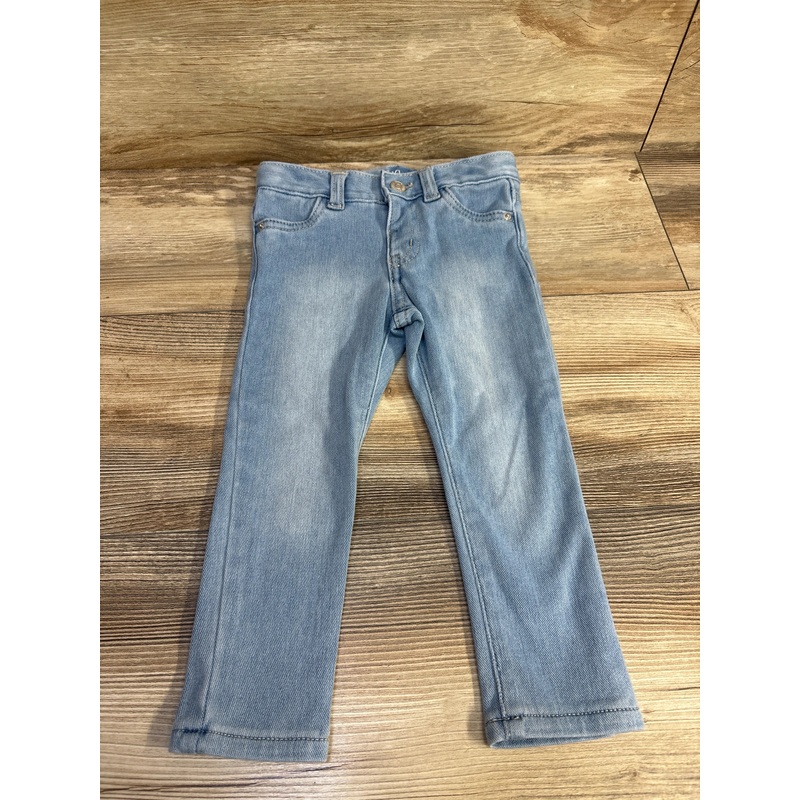 Cat & Jack Jeggings Blue sz 2T Blue 2T