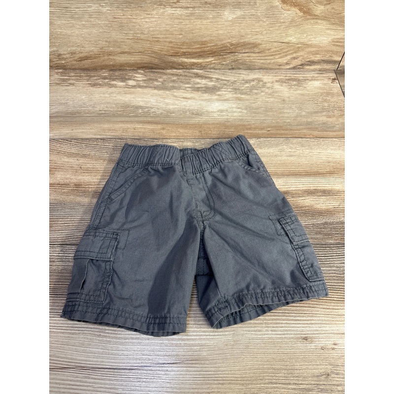 Children’s Place Shorts Grey sz 12-18m Grey 12m