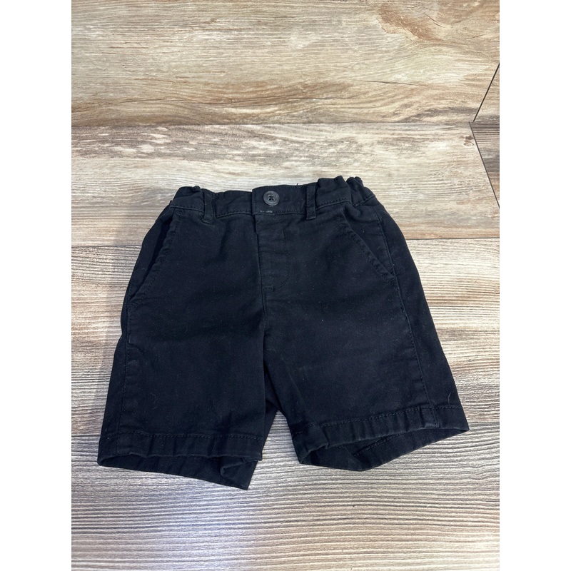 Children’s Place Uniform Shorts Black sz 2T Black 2T