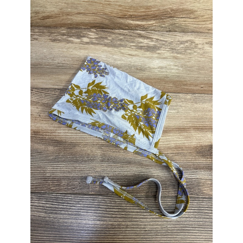 Kate Quinn Bonnet Blue sz 12-18m