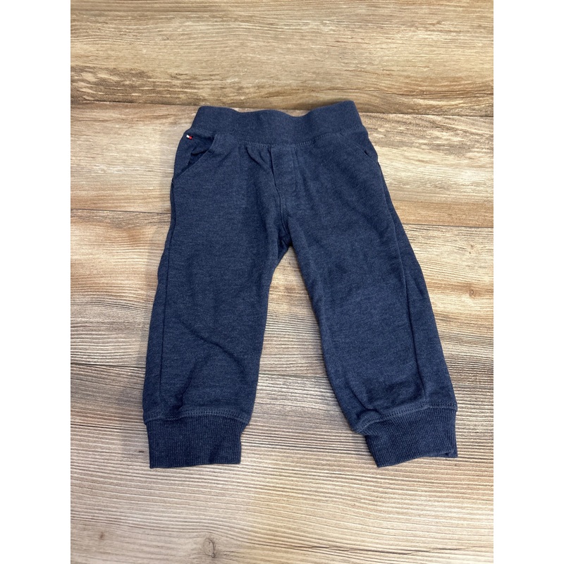 Tommy Hilfiger Joggers Navy sz 18m Navy 18m
