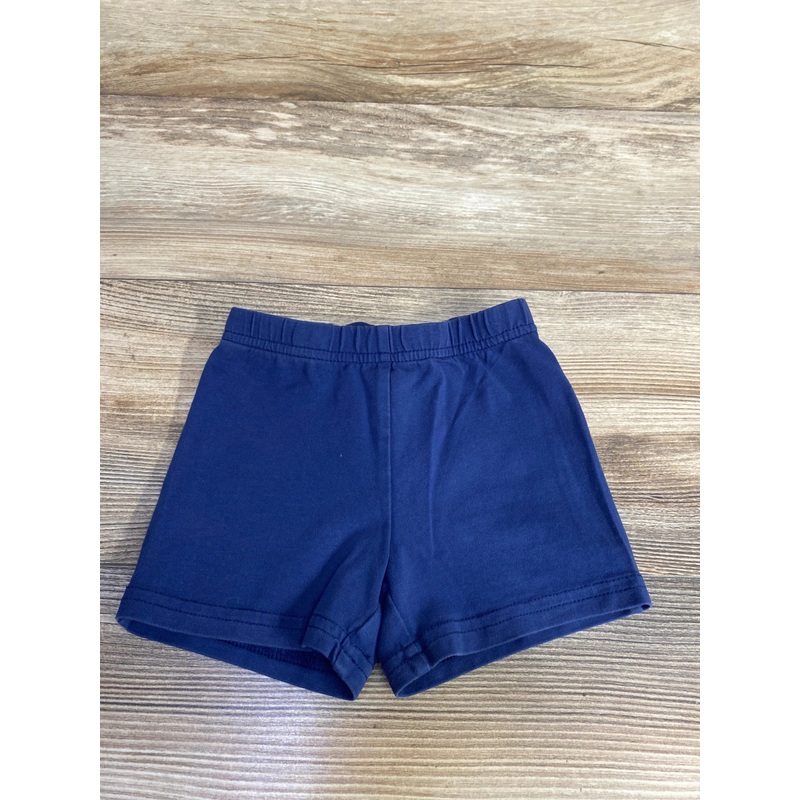 Carter’s Bike Shorts Navy sz 2T Navy 2T