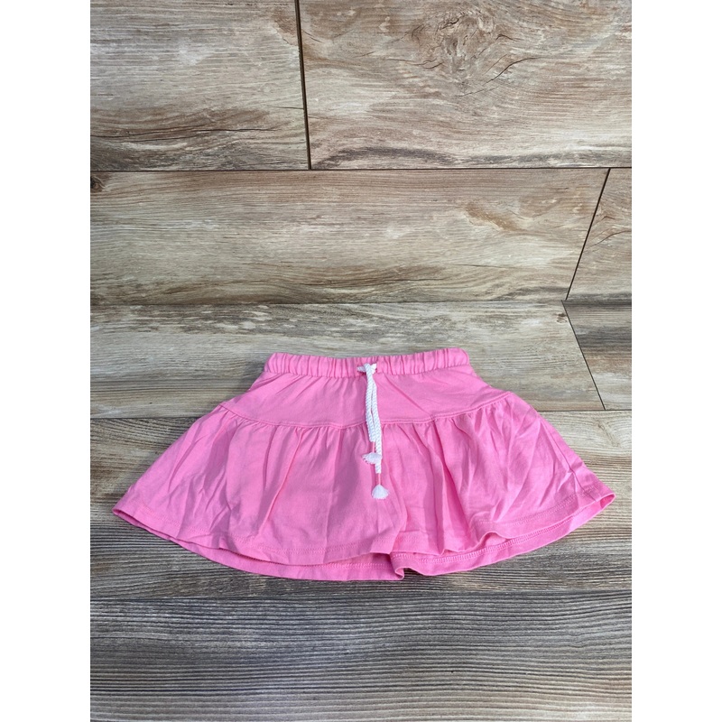 Cat & Jack Skort Pink sz 3T Pink 3T