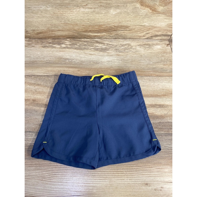 Drawstring Shorts Navy sz 2T Blue 2T