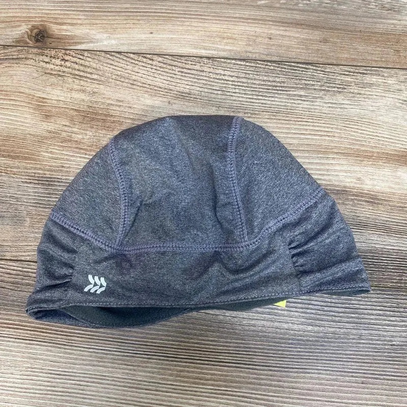 NEW All in Motion Women’s Fleece Lined Jersey Beanie sz One Size Grey One Size New