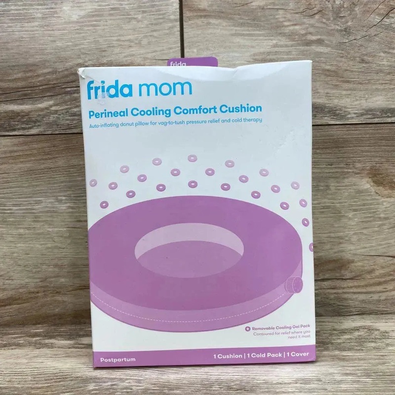 NEW Frida Mom Perineal Cooling Comfort Cushion New