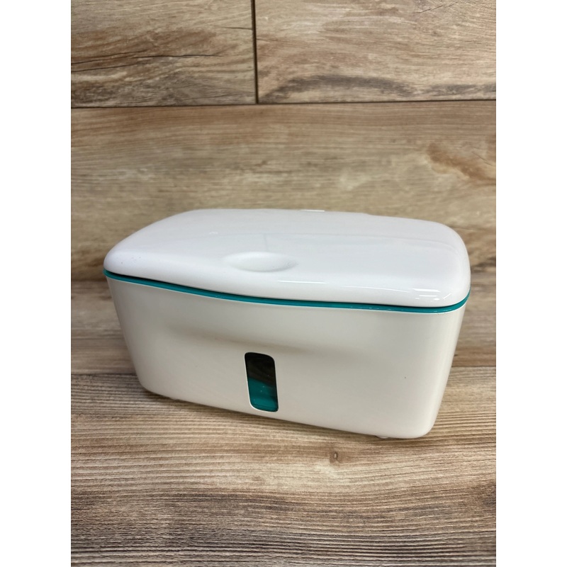 OXO Tot Perfect Pull Wipes Dispenser, Teal