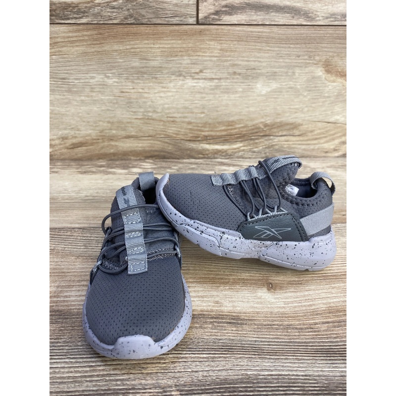 Reebok Loop Sneakers Grey sz 6c