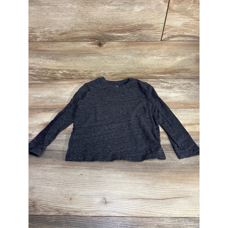 Jumping Beans Shirt Black sz 4T Black 4T