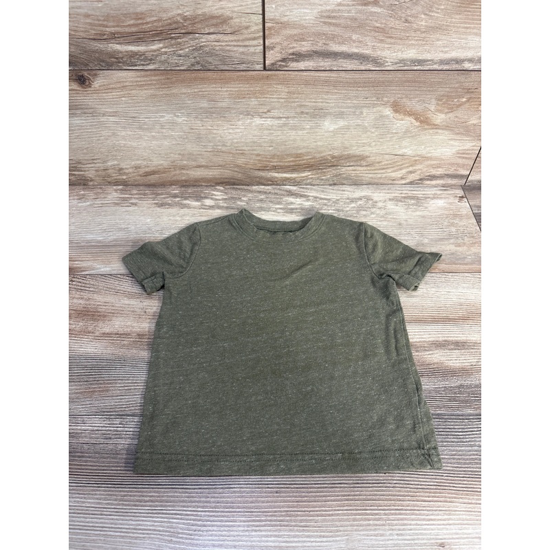 Jumping Beans Shirt Green sz 18m Green 18m