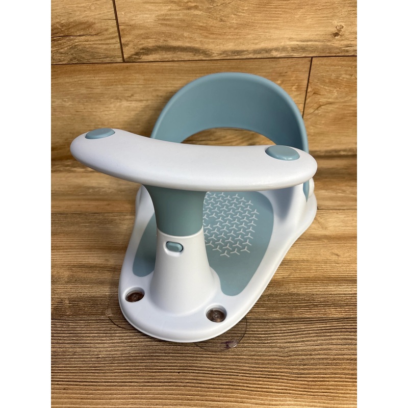 Baby Bathtub Seat w/ Suction