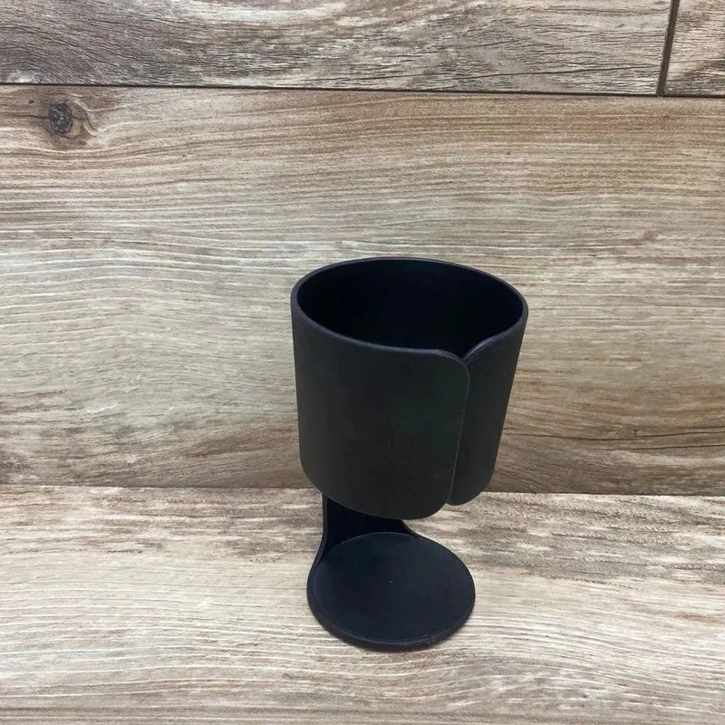 Cybex Stroller Cup Holder Black New