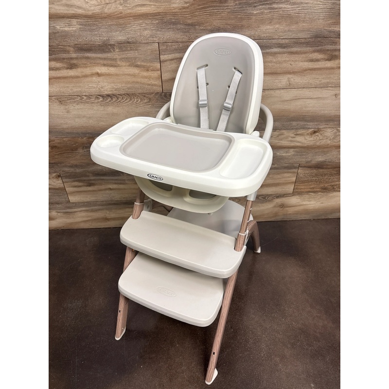 Graco Every Step Slim 6-in-1 High Chair