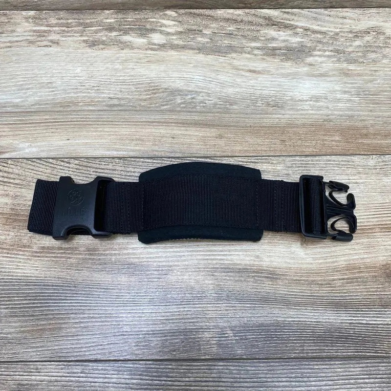 LILLEbaby Waistbelt Extension Black 9″ Used